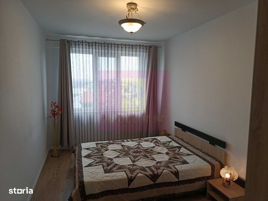 De vanzare apartament 2 camere Piata Domenii