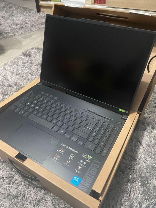 Laptop Gaming ASUS TUF F16