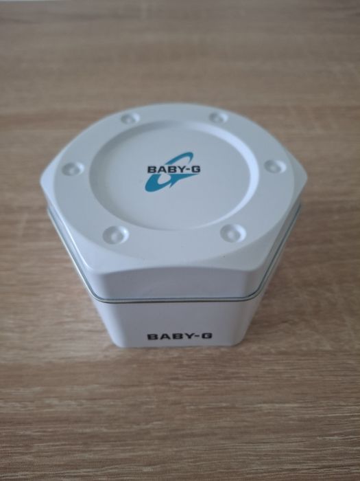 Vand ceas dama CASIO BABY-G