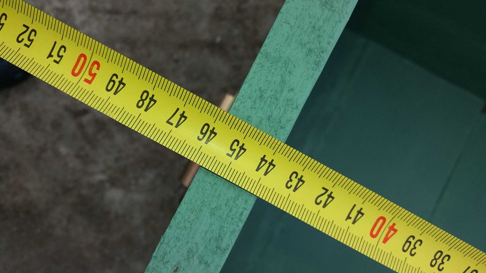 кашпа от сандък различни приложения