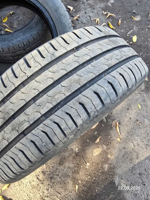 Шины летние два баллона