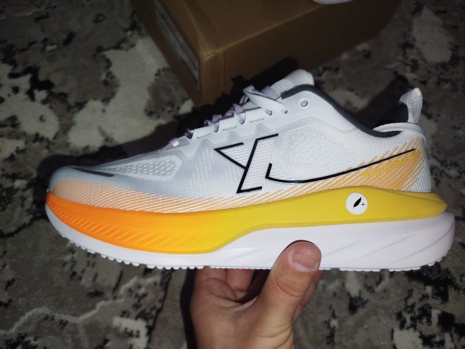 Orginal XTEP Krasovka 43/27