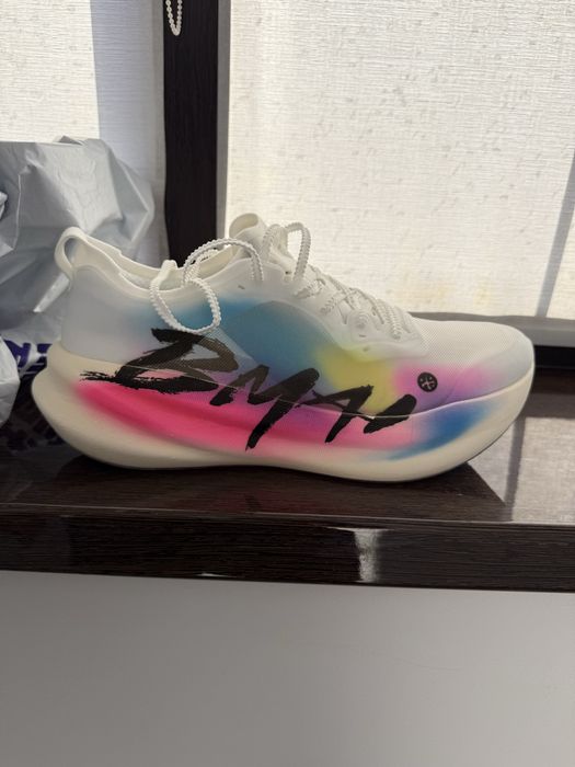 Красовки для бега bmai