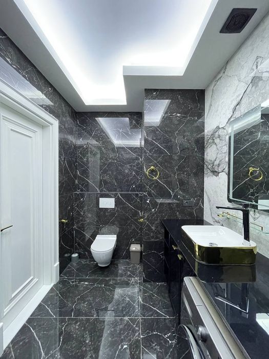 Продается 3х ком квартира, ЖК Гарденс, ор-р: Ташкент Сити, 100м²