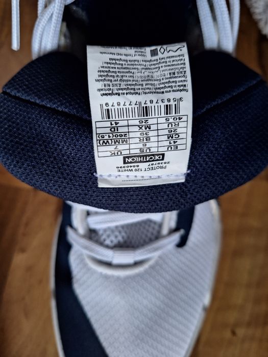 Спортни обувки  41