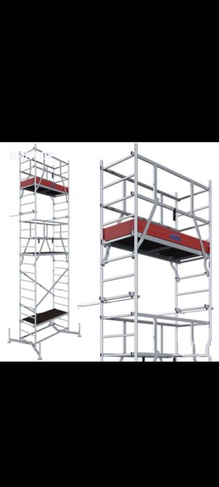 Скеле под наем Ямбол