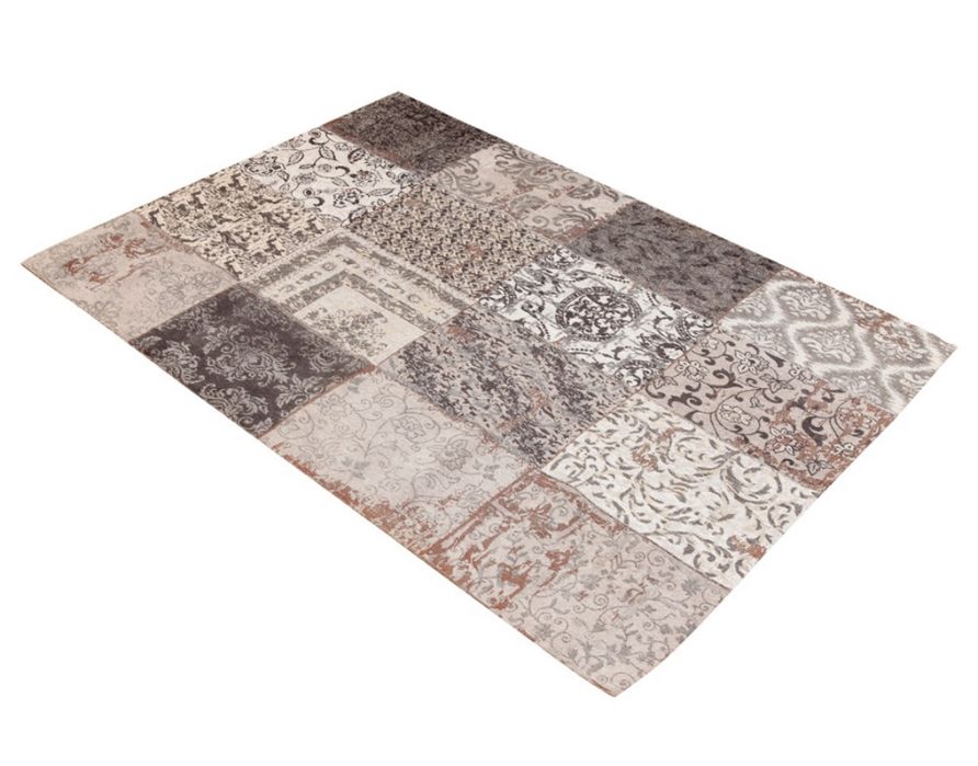 Covor Patchwork handmade