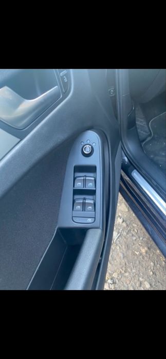 Audi A4 2.0 tdi 2011