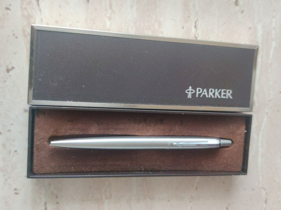 Pix Parker made in England