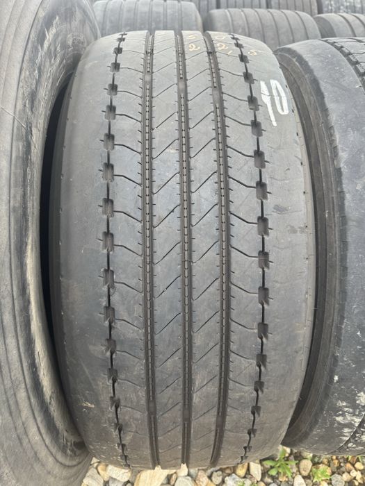 Anvelope 355/50/22.5 Michelin, Goodyear, Hankook
