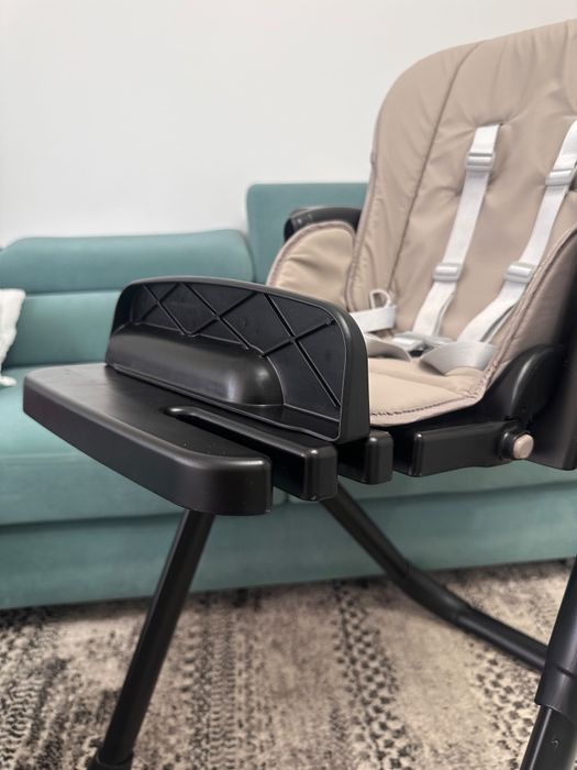 Scaun pentru masă copii Joie Mimzy Recline