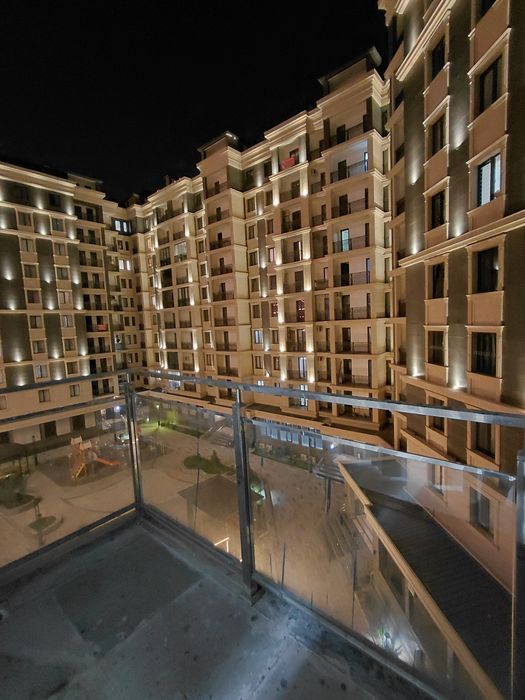 Яккасарайский 3-комнатная ЖК Peramit Tower /Arenda kvartira