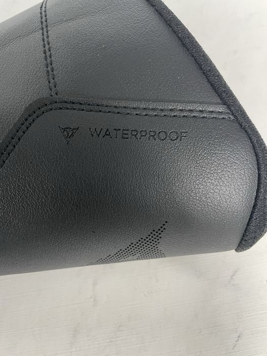 Cizme moto NOI nr 42 Dainese Blizzard D-WP Waterproof piele naturala