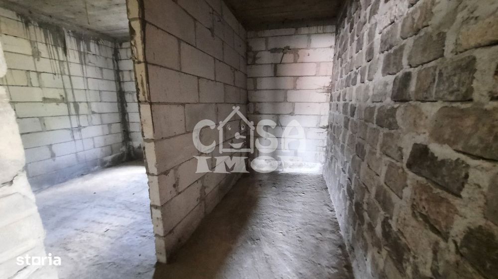 Vanzare casa in Gemenea-Bratulesti, jud. Dambovita (zona viticola)