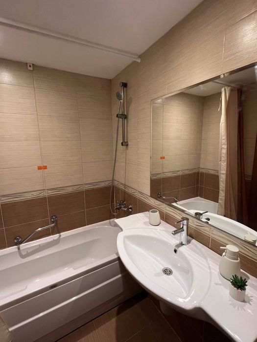 Продава се Едностаен апартамент в Варна, Общината - 40 кв.м за 1196 €/кв.м - Снимка #8