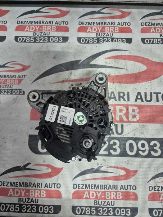 Alternator Dacia Logan  1.0 sce an fabr. 2017