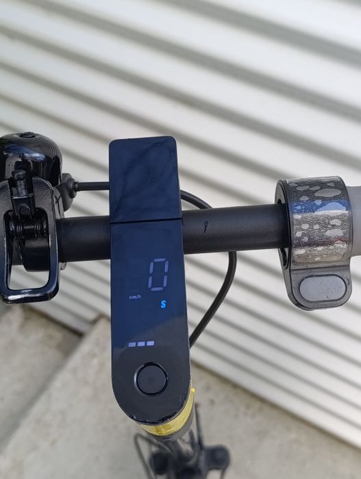 Trotineta electrica Xiaomi