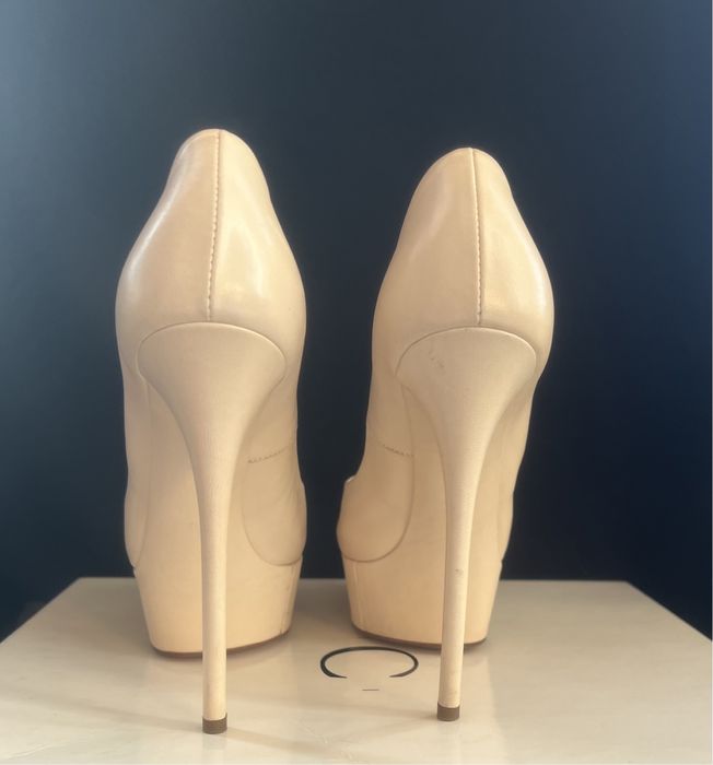 Дизайнерские туфли Casadei