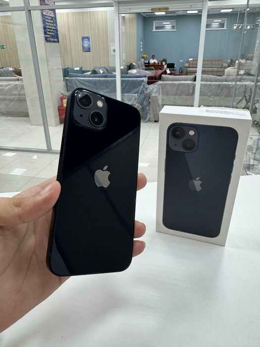 Apple iPhone 13 128GB