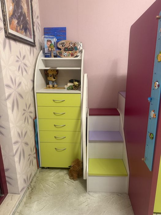 Детско обзавеждане