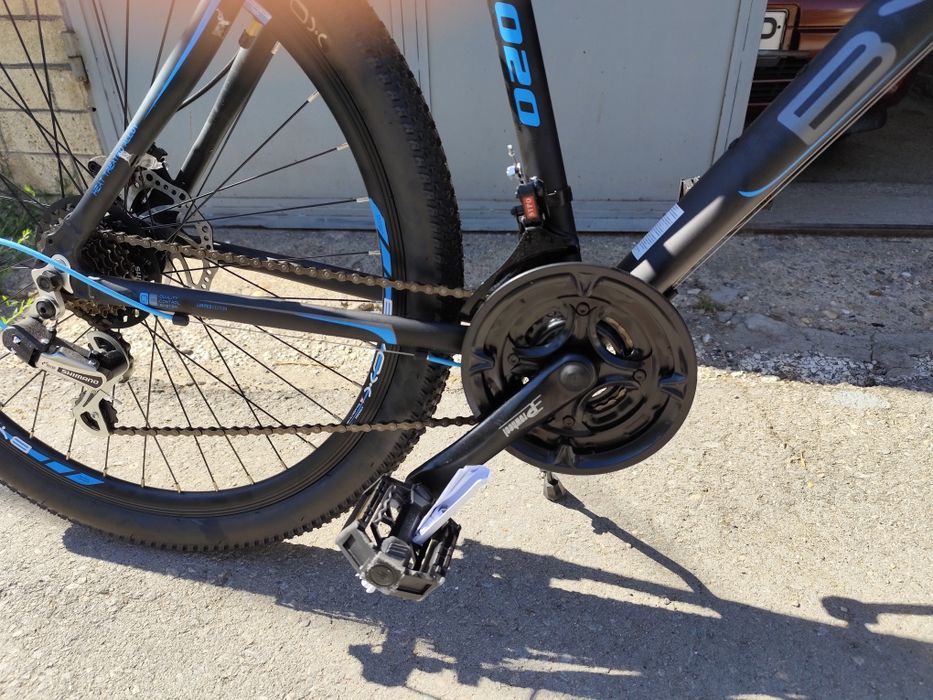 Нов B2020  ALLOY 27.5"