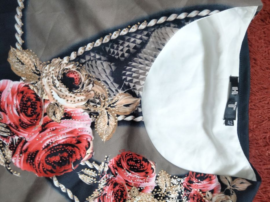 Платье женское и купальник