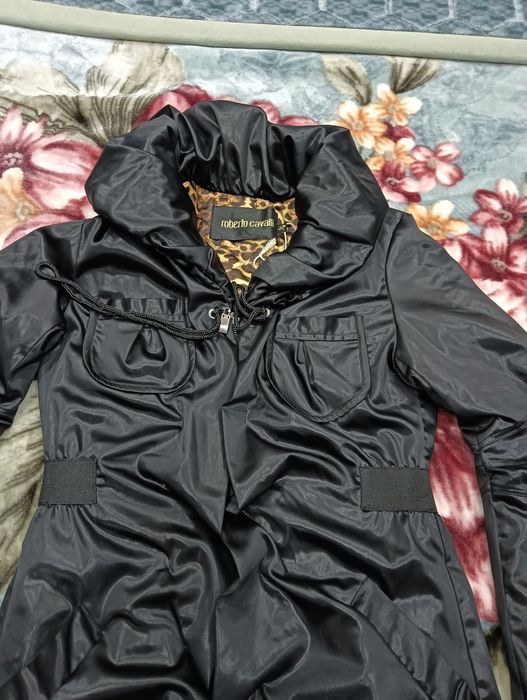 Roberto Cavalli  марково яке пролет есен