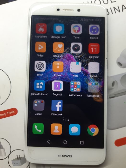 Telefon dual sim liber retea