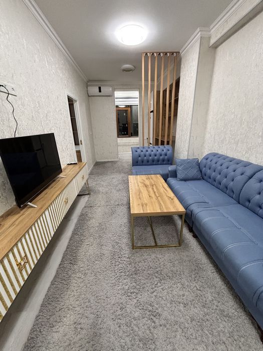 Яккасарой Саламатина 2/3хона сотилади