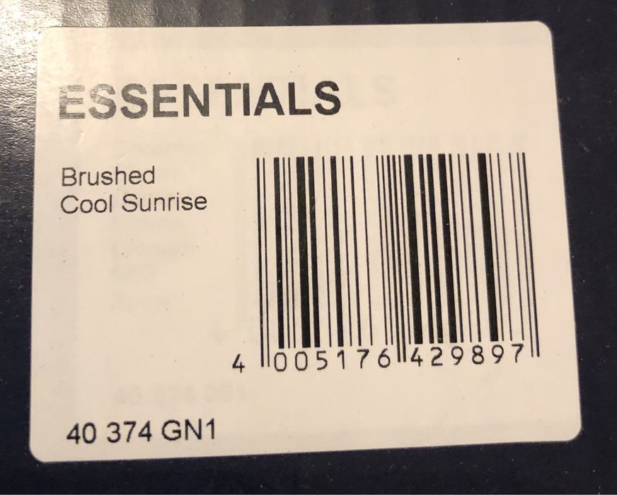 Четка за WC Grohe,стойка за тоалетна хартия