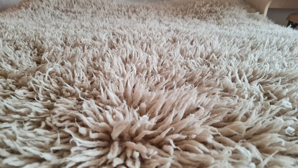 Вълнени китеници