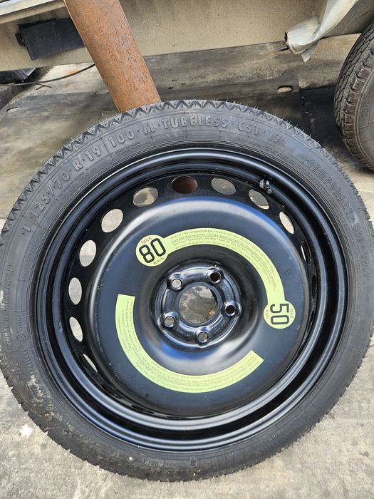 Roata slim audi a5,a6 a7,q5