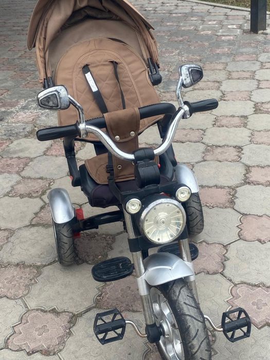 Балалар велосипеді сатамыз.