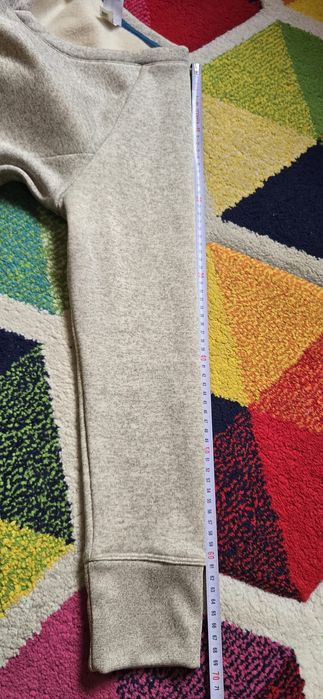 Pulovar Quechua M