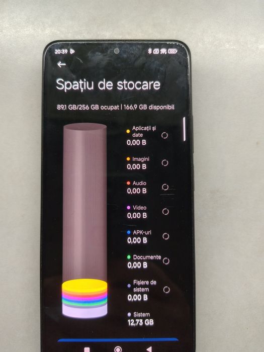 Vând Redmi Note 11 pro+ 5G