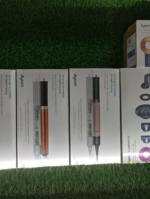 Dyson ko-anda 2x 1ga1