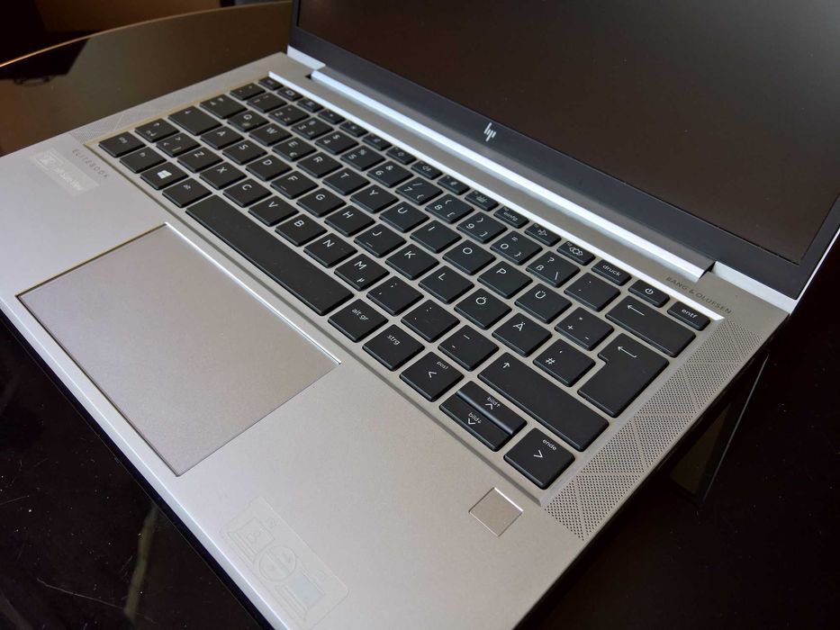 13.3" HP EliteBook 835 G7, Ryzen 5 PRO 4650U, 16GB DDR4, 512GB NVMe, 1000 nits display