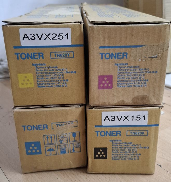 Тонер Konica Minolta c4065