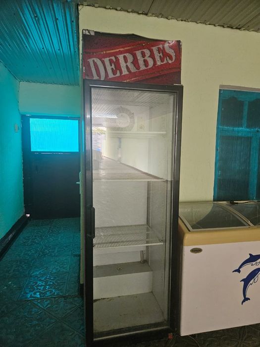 Продается холодильник