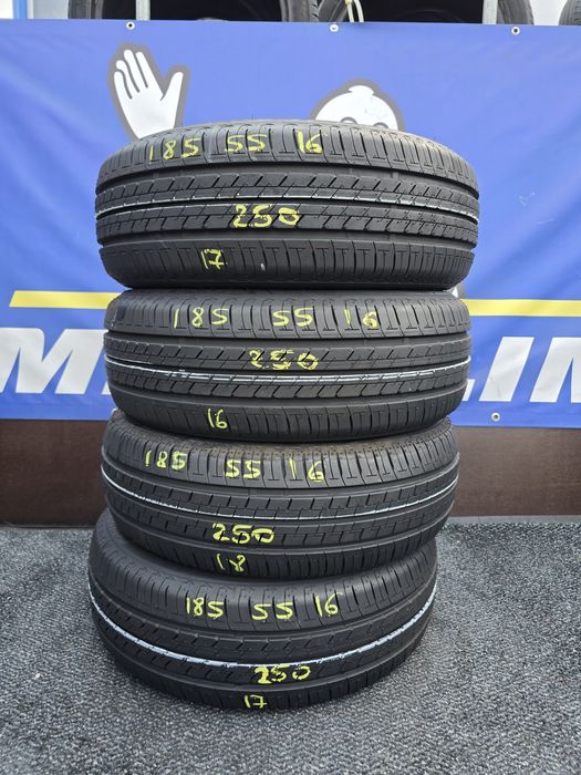 185 55 16 bridgestone NOI FARA ETICHETA