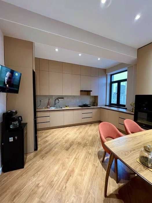 Новостройка  4/3/13 ЖК «Anor Residence» ОР-Р  массив кушбеги