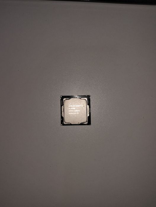 intel core i5 9400f