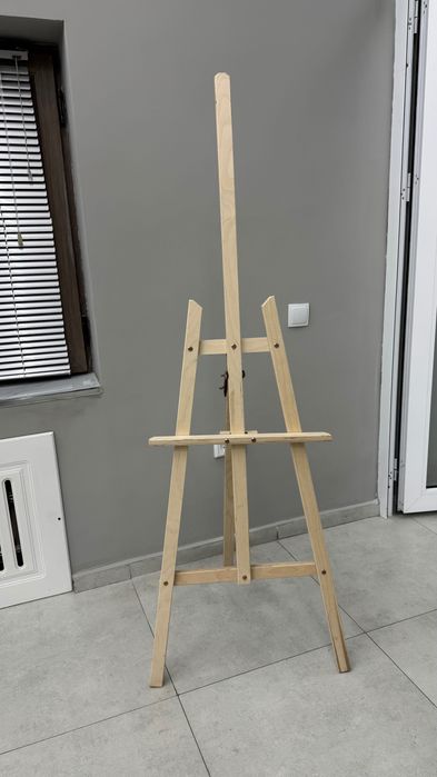 Мольберт для рисования