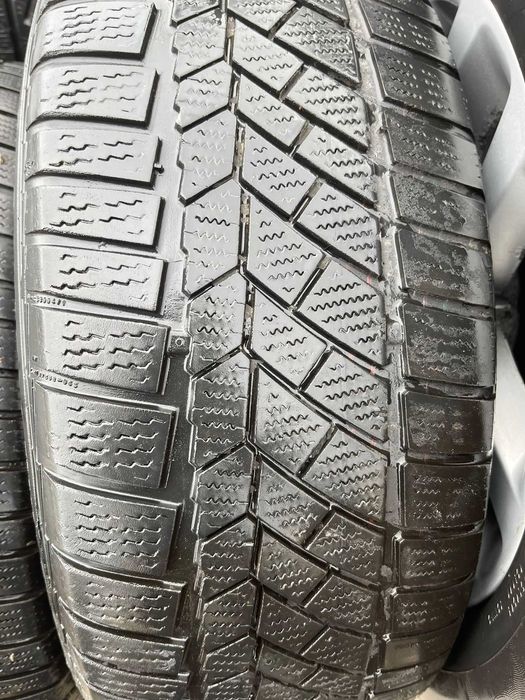 Set jante aliaj R17 BMW X3 F25 17 style 305 cu anvelope de iarna
