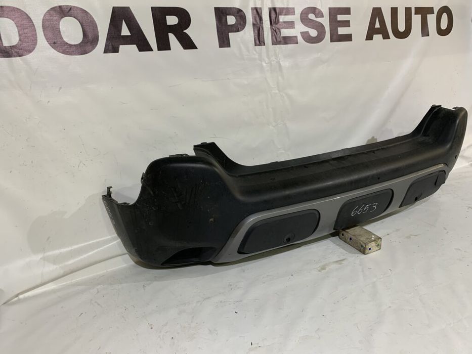Bara spate Citroen C3 Aircross, 2017, 2018, 2019, 2020, cod origine OE 13489730.