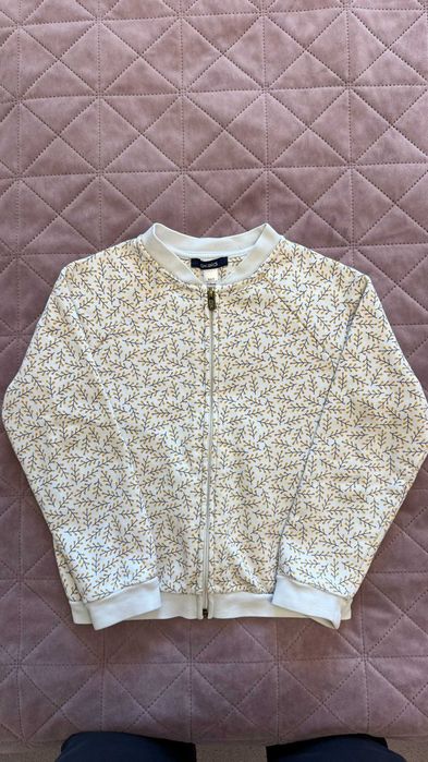 Детско яке, елек размери 104 и 110, Mayoral, H&M, Benetton, okaidi