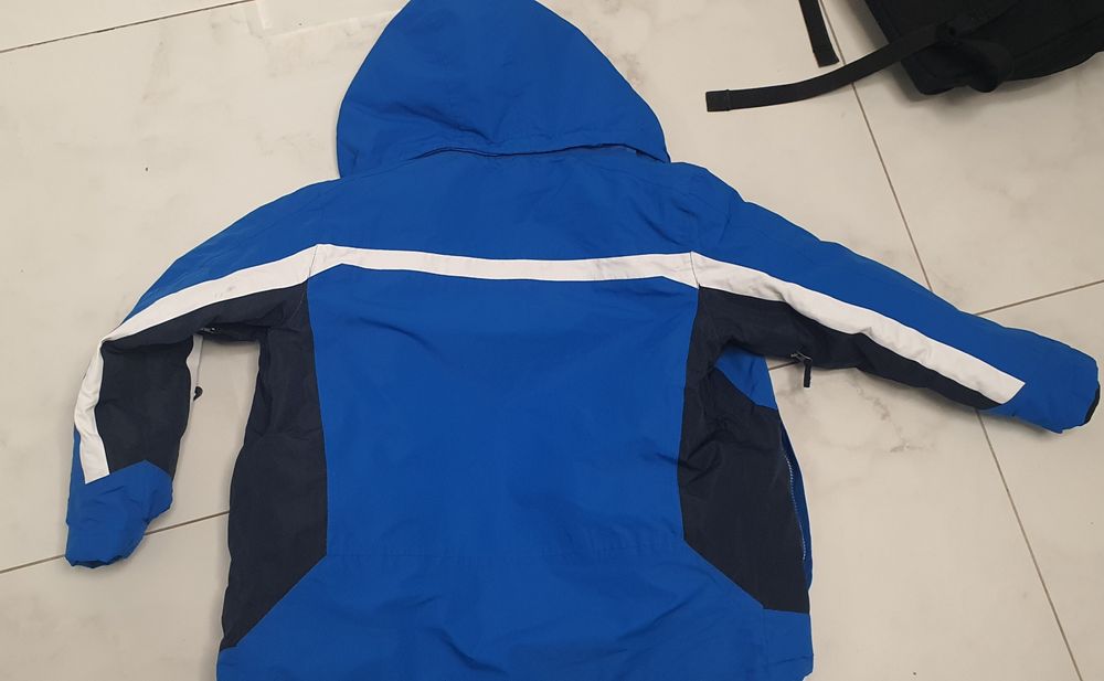 Ски екип 12-14г.