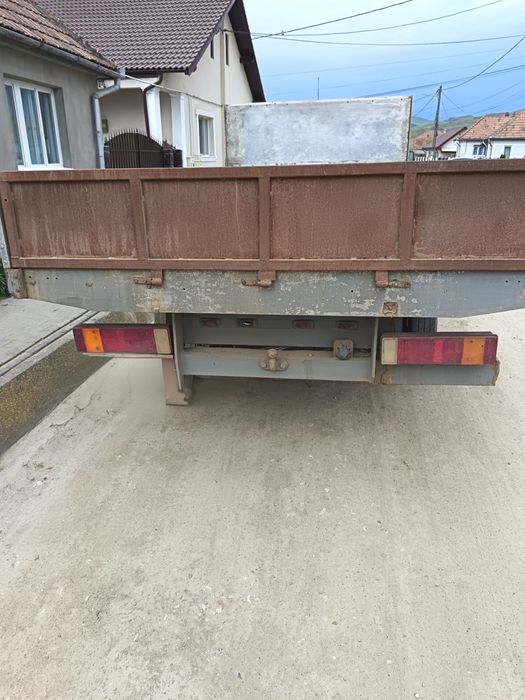 Vând VW LT Camioneta