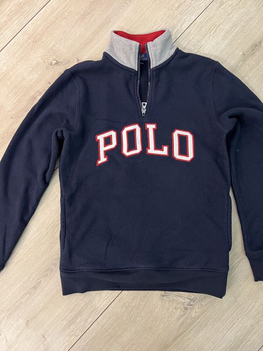 Полар за момче 164 см. Ralph Lauren