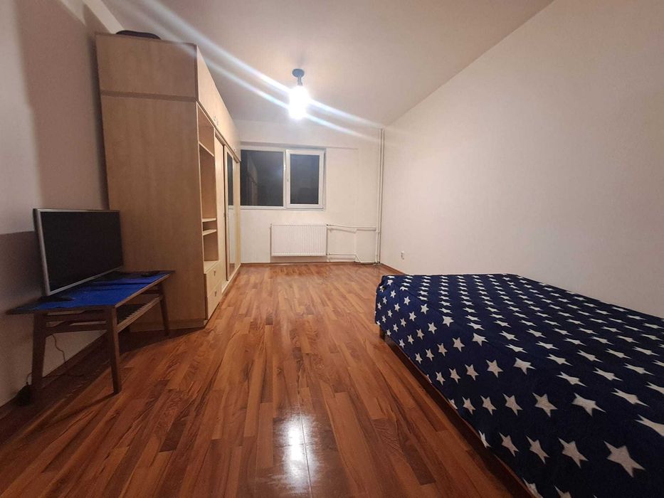 Vanzare garsoniera Ploiesti (Bariera Bucuresti)